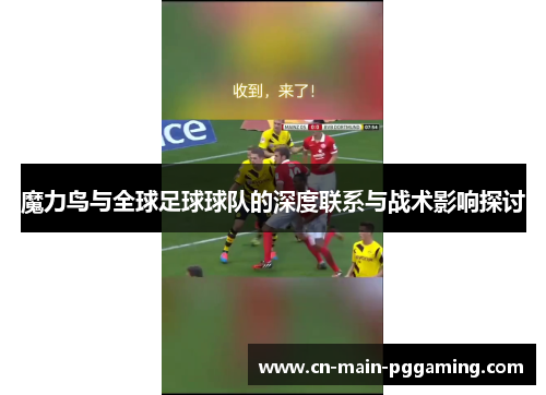 魔力鸟与全球足球球队的深度联系与战术影响探讨