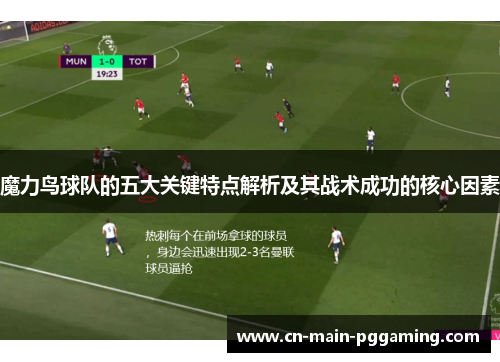 魔力鸟球队的五大关键特点解析及其战术成功的核心因素